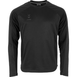 Hummel Ground Pro Trainingssweater Heren - Maat S