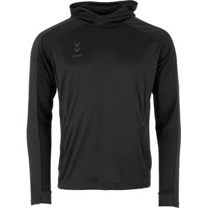 Hummel Ground Pro Trainingssweater Heren