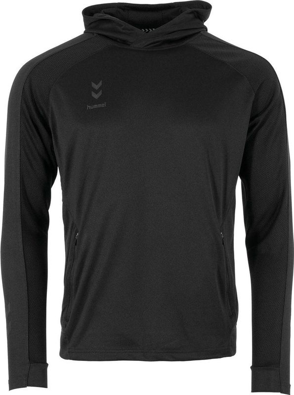 Hummel Ground Pro Trainingssweater Heren