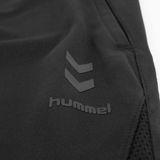 Hummel Ground Pro Trainingsshort Kinderen - Zwart