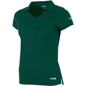 Reece - Sheila Polo - Groen - Dames Sportshirt