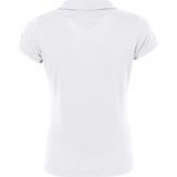 Reece - Sheila Polo - Wit - Dames Sportshirt