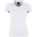 Reece - Sheila Polo - Wit - Dames Sportshirt