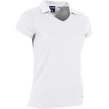 Reece - Sheila Polo - Wit - Dames Sportshirt