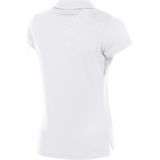 Reece - Sheila Polo - Wit - Dames Sportshirt
