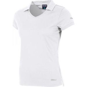 Reece - Sheila Polo - Wit - Dames Sportshirt
