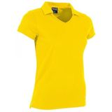 Reece - Sheila Polo - Geel - Dames Sportshirt