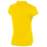 Reece - Sheila Polo - Geel - Dames Sportshirt