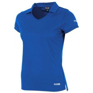 Reece - Sheila Polo - Blauw - Dames Sportshirt