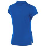 Reece - Sheila Polo - Blauw - Dames Sportshirt
