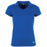 Reece - Sheila Polo - Blauw - Dames Sportshirt