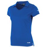 Reece - Sheila Polo - Blauw - Dames Sportshirt