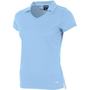 Reece - Sheila Polo - Blauw - Dames Sportshirt
