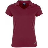 Reece - Sheila Polo - Rood - Dames - Sportshirt