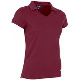 Reece - Sheila Polo - Rood - Dames - Sportshirt