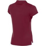 Reece - Sheila Polo - Rood - Dames - Sportshirt