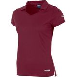Reece - Sheila Polo - Rood - Dames - Sportshirt