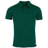 Reece - Elliot Polo - Groen - Regular Fit - Heren en Dames