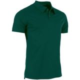 Reece - Elliot Polo - Groen - Regular Fit - Heren en Dames