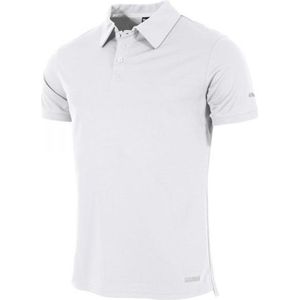 Reece - Elliot Polo - Wit - Sportshirt