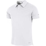 Reece - Elliot Polo - Wit - Regular Fit - Heren en Dames