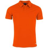 Reece - Elliot Polo - Oranje - Sportshirt