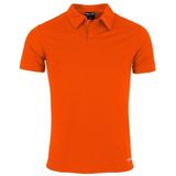 Reece - Elliot Polo - Oranje - Sportshirt