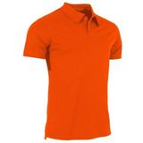 Reece - Elliot Polo - Oranje - Sportshirt