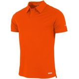 Reece - Elliot Polo - Oranje - Sportshirt