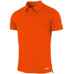 Reece - Elliot Polo - Oranje - Sportshirt