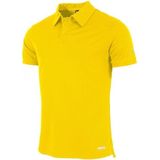 Reece - Elliot Polo - Geel - Poloshirt