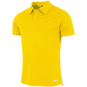 Reece - Elliot Polo - Geel - Poloshirt