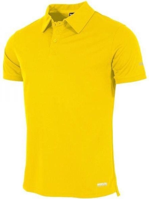 Reece - Elliot Polo - Geel - Poloshirt