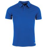 Reece - Elliot Polo - Blauw - Sportshirt