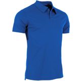 Reece - Elliot Polo - Blauw - Sportshirt