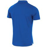 Reece - Elliot Polo - Blauw - Sportshirt