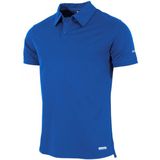 Reece - Elliot Polo - Blauw - Sportshirt
