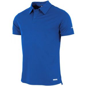 Reece - Elliot Polo - Blauw - Sportshirt
