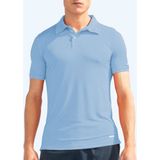 Reece - Elliot Polo - Blauw - Sportshirt