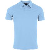 Reece - Elliot Polo - Blauw - Sportshirt