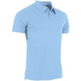 Reece - Elliot Polo - Blauw - Sportshirt
