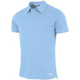 Reece - Elliot Polo - Blauw - Sportshirt
