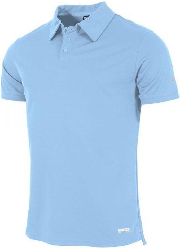 Reece - Elliot Polo - Blauw - Sportshirt