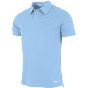 Reece - Elliot Polo - Blauw - Sportshirt