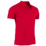 Reece - Elliot Polo - Rood - Poloshirt