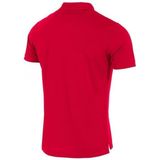 Reece - Elliot Polo - Rood - Poloshirt