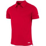 Reece - Elliot Polo - Rood - Poloshirt