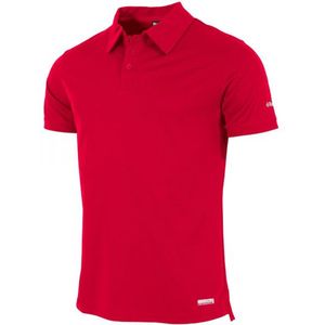 Reece - Elliot Polo - Rood - Poloshirt