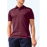 Reece - Elliot Polo - Rood - Sportshirt
