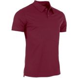 Reece - Elliot Polo - Rood - Sportshirt